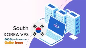 South Korea VPS