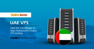 UAE VPS