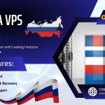 Buy Russia VPS Server with Leading Features for Business Website