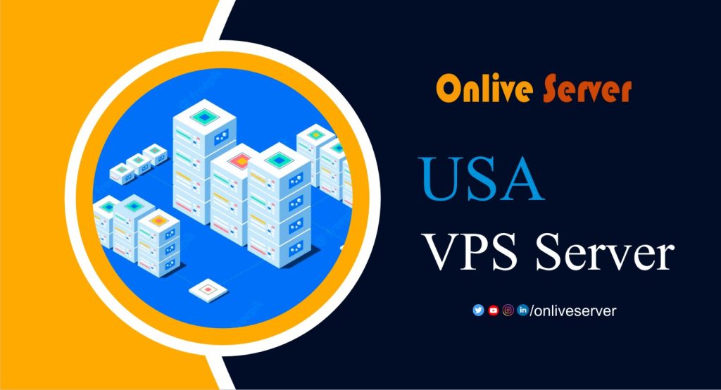 Switch to Existing Server to USA VPS Server – Get Some Basic Information by Onlive Server
