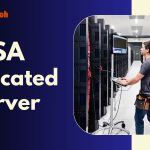 Stay Competitive with Technologically-Advanced USA Dedicated Server