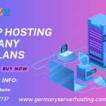 Unveiling the Excellence: Cheap Hosting Germany VPS Plans